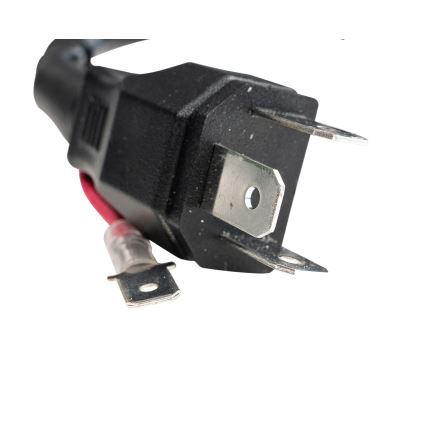 Farol dianteiro LED para trator LED/69W/10-30V IP69 5700K retangular