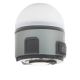Farol LED recarregável regulável LED/8W/5V IP42 210 lm 800 mAh