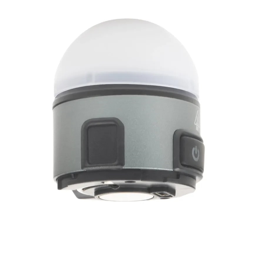 Farol LED recarregável regulável LED/8W/5V IP42 210 lm 800 mAh