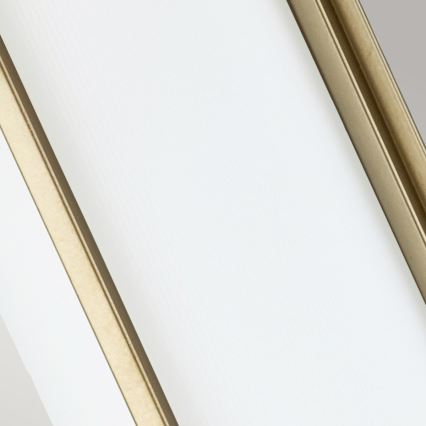 Feiss - Iluminação de parede FUSION 2xE27/60W/230V