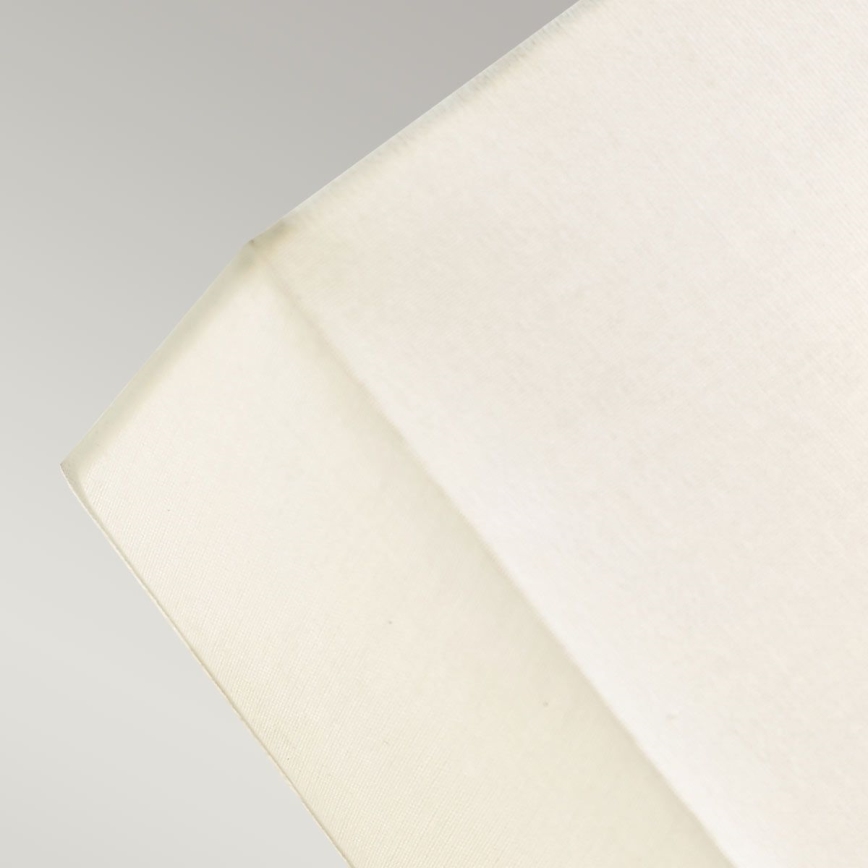 Feiss - Iluminação de parede GEORGIA 1xE27/60W/230V