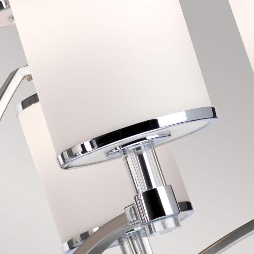 Feiss - Candeeiro suspenso PROSPECT PARK 9xE27/60W/230V