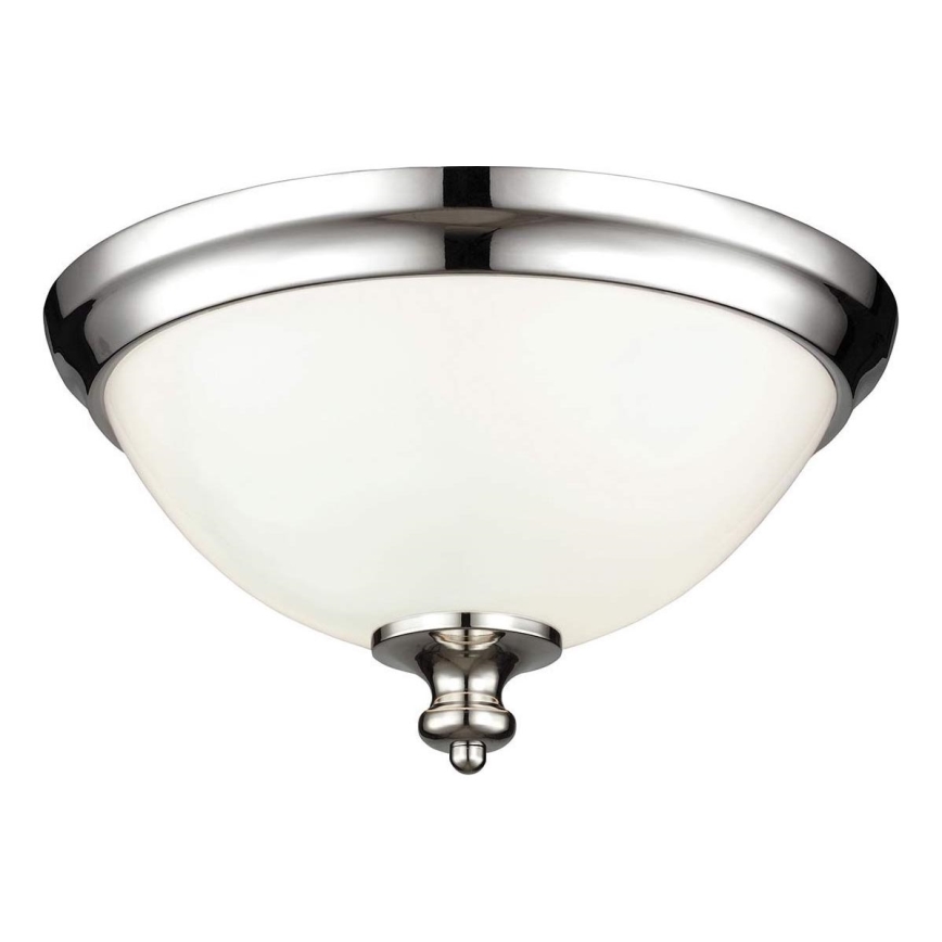 Feiss - Iluminação de teto PARKMAN 2xE27/60W/230V