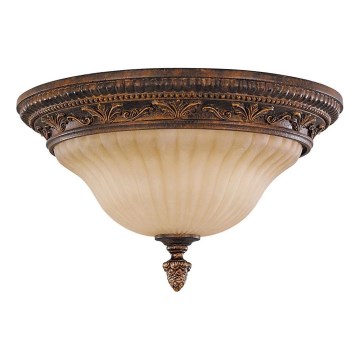 Feiss - Iluminação de teto SONOMA VALLEY 2xE27/60W/230V