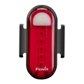 Fenix BC05RV20 - Lanterna LED recarregável de bicicleta LED/USB IP66 15 lm 120 hrs