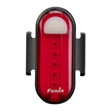 Fenix BC05RV20 - Lanterna LED recarregável de bicicleta LED/USB IP66 15 lm 120 hrs