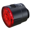 Fenix BC06R - Luz de bicicleta LED  recarregável e regulável LED/USB IP66 90 lm 24,5 h 560 mAh