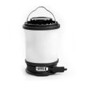 Fenix CL30R - Candeeiro portátil recarregável LED LED/USB/6xCR123A IPX7 650 lm 300 h 2600 mAh