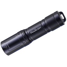 Fenix E01V20BLC - Lanterna LED LED/1xAAA IP68 100 lm 25 hrs