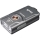 Fenix E03RV20GREY - Lanterna recarregável LED LED/USB IP66 500 lm 30 h