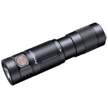 Fenix E09R - Lanterna recarregável LED LED/USB IP68 600 lm 70 hrs