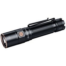 Fenix E28RV20 - LED Regulação rechargeable flashlight LED/USB IP68 1700 lm 260 h