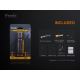 Fenix E35V3 - Lanterna recarregável LED LED/1x21700 IP68 3000 lm 50 hrs