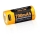 Fenix FERCR123ALIIONUP - 1 unidade Bateria recarregável USB, 3,6 V, 700 mAh