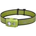 Fenix HL16V2GRN - LED Lanterna de cabeça LED/3xAAA IP66 450 lm 200 h verde