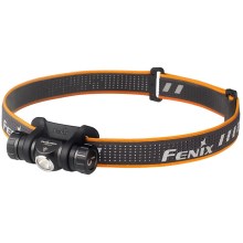 Fenix HM23 - Lanterna de cabeça LED LED/1xAA IP68 240 lm 100 hrs