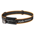 Fenix HM23V20 - LED Regulação lanterna de cabeça LED/1xAA IP68 300 lm 100 h
