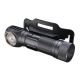 Fenix HM61RV20 - Lanterna de cabeça recarregável LED LED/USB IP68 1600 lm 300 h