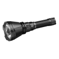Fenix HT18RV20 - Lanterna LED recarregável dimerizável USB 6000 mAh IP68 3700 lm 87 h preta