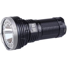 Fenix LR40R - Lanterna recarregável LED 19xLED/USB IP68 12000 lm 92 hrs