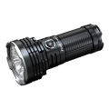 Fenix LR40RV20 - Lanterna recarregável LED LED/USB IP68 15000 brilhante 177 h 5000 mAh
