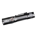 Fenix PD35V30 - Lanterna recarregável LED/USB/2xCR123A IP68 1700 lm 230 h 2600 mAh