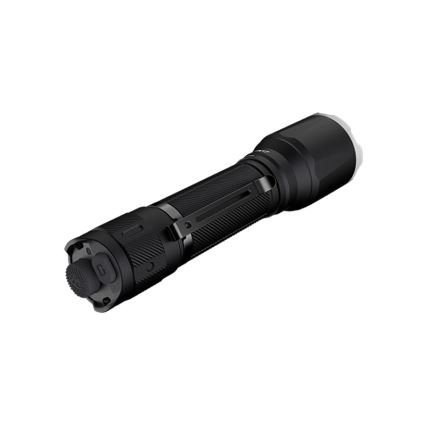 Fenix TK17BLK - Lanterna recarregável LED com dimerização e carregamento USB 6000 mAh IP68 3600 lm 60 h preta