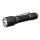 Fenix TK17BLK - Lanterna recarregável LED com dimerização e carregamento USB 6000 mAh IP68 3600 lm 60 h preta