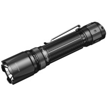 Fenix TK20RV20 - Lanterna LED táctica recarregável LED/USB IP68 3000 lm 48 h