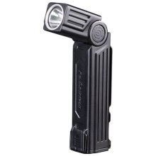Fenix WT25R - Lanterna recarregável LED LED/USB IP66 1000 lm 29 hrs