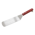 Ferramenta para grelhar e virar alimentos de aço inoxidável 39 cm