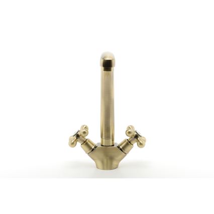 FERRO - Misturadora de cozinha ANTICA RETRO bronze
