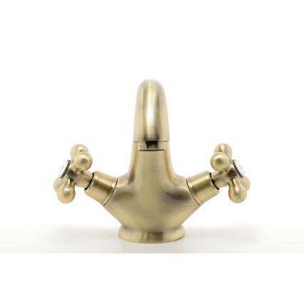 FERRO - Torneira de lavatório ANTICA bronze