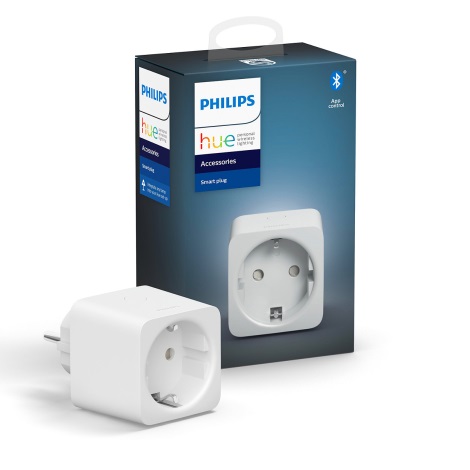 Ficha inteligente Hue Philips Smart plug EU