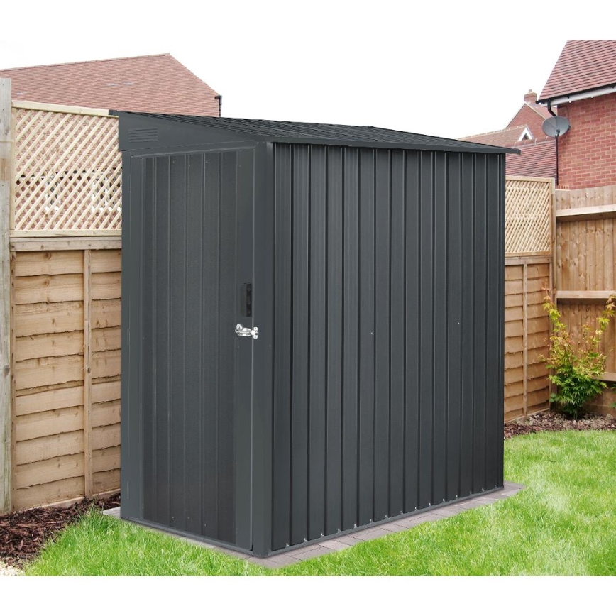 Fieldmann - Abrigo de jardim