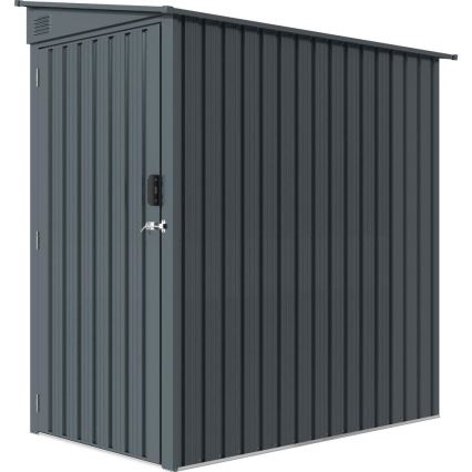 Fieldmann - Abrigo de jardim