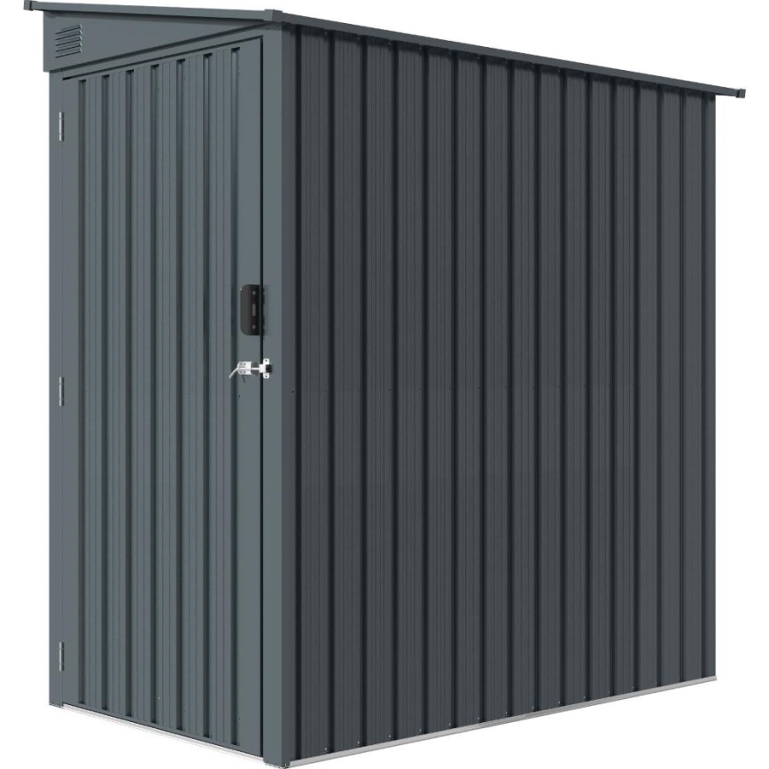 Fieldmann - Abrigo de jardim