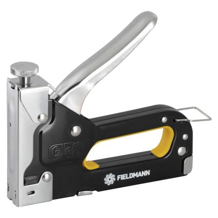 Fieldmann - Agrafador com acessórios