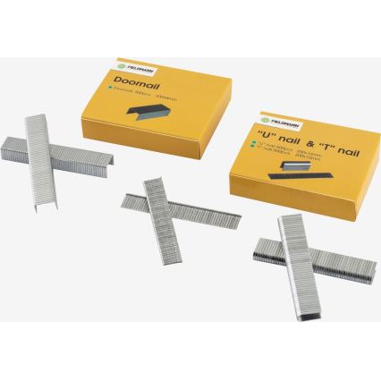 Fieldmann - Agrafador com acessórios