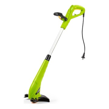 Fieldmann - Aparador de relva eléctrico com fio 350W/230V