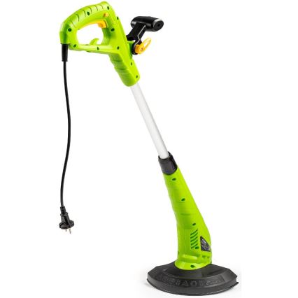 Fieldmann - Aparador de relva eléctrico com fio 350W/230V