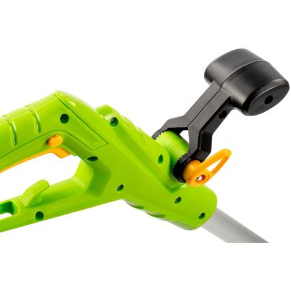 Fieldmann - Aparador de relva eléctrico com fio 350W/230V