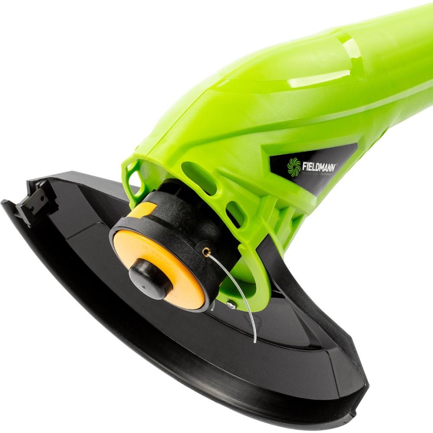Fieldmann - Aparador de relva eléctrico com fio 350W/230V