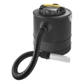 Fieldmann - Aspirador de cinzas 1000W/230V