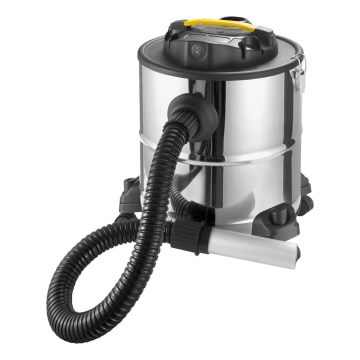Fieldmann - Aspirador de cinzas 1200W/230V