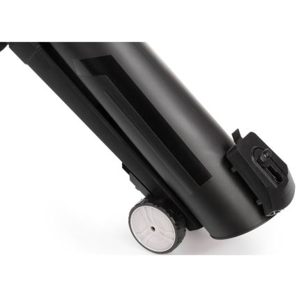 Fieldmann - Aspirador e soprador de jardim sem fios 20V