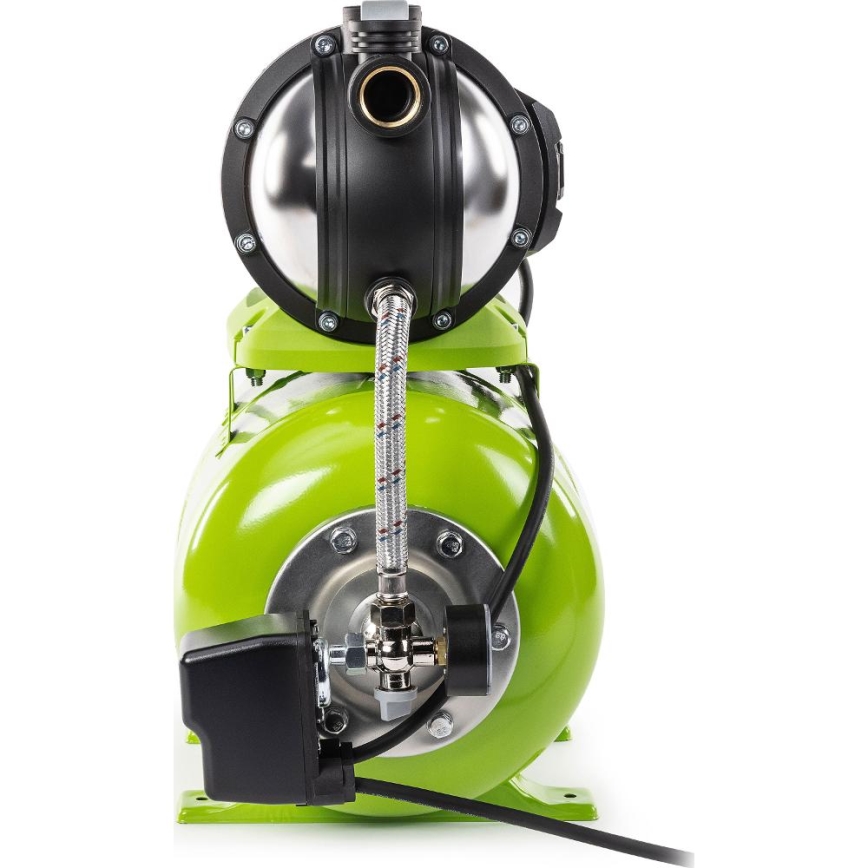 Fieldmann - Bomba de água para jardim 1100W/230V