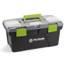 Fieldmann - Caixa de ferramentas