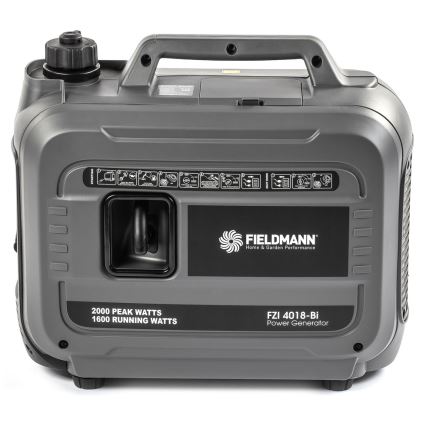 Fieldmann - Central de Inversão 2000W