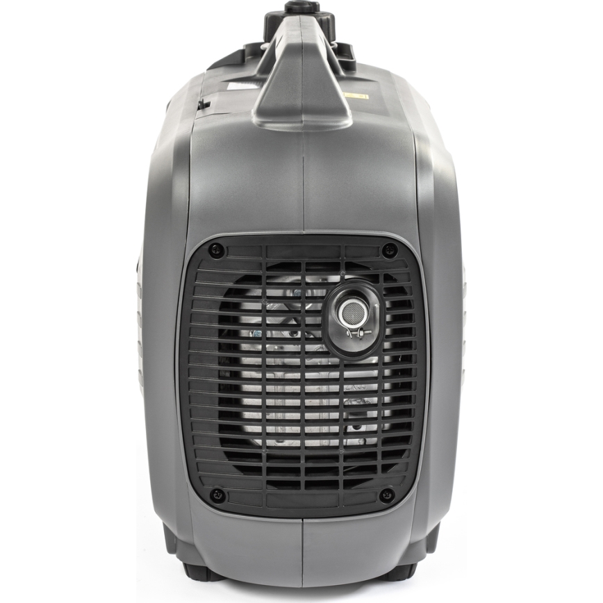 Fieldmann - Central de Inversão 2000W